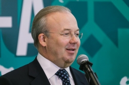 Премьер-министр Башкирии Андрей Назаров объявил борьбу с бюрократией