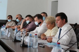 Общественная палата Башкирии получит право законодательной инициативы