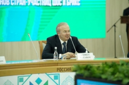 Андрей Назаров: «Среднее специальное образование должно стать престижным»
