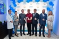 В Уфе открылась необычная школа для тяжелобольных детей