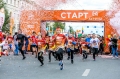Седьмой уфимский марафон собрал более 4000 участников