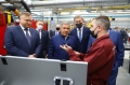 Радий Хабиров и Рустам Минниханов обсудили интеграцию промышленных предприятий республик