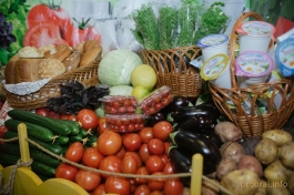 В Башкирии за неделю выросли цены на продукты