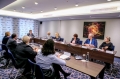 «Потеряли 98% нашей прибыли»: в Уфе прошел круглый стол по развитию социального предпринимательства