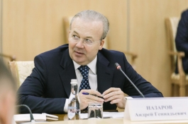 Андрей Назаров заявил о стабилизации ситуации с распространением COVID-19 в Башкирии