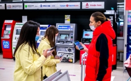 Депутаты Башкирии могут поддержать федеральный законопроект о QR-кодах