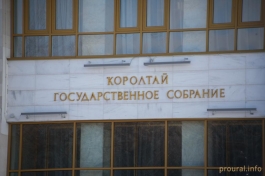 Совет законодателей России поддержал проект из Башкирии о лишении пьяных водителей автомобилей