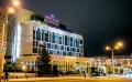 Отель Crowne Plaza в Уфе продолжит работу под новым брендом