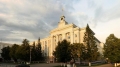 «Дом Башнефти» в Уфе стал объектом культурного наследия