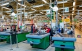 Выручка ретейла в Башкирии за год сократилась на 3%