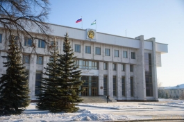 В Башкирии предлагают защитить от сокращений штата участников СВО и граждан пенсионного возраста