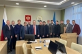 Денис Назаров избран вице-президентом Единой хоккейной лиги Башкортостана
