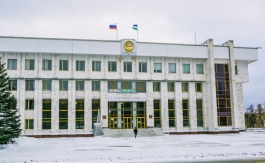 Башкирских депутатов законодательно обязали вести соцсети