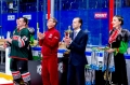 Завершился первый сезон Единой хоккейной лиги Башкирии