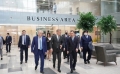 Ряд совместных проектов Башкирии и Казахстана приостановили из-за санкций